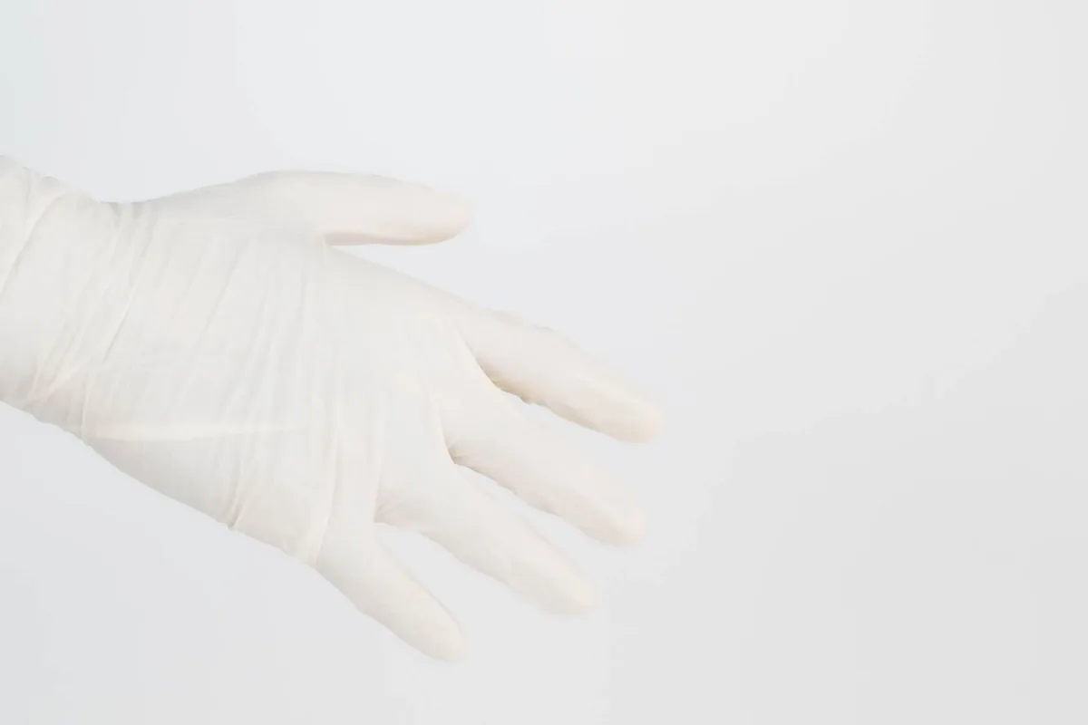 Bodily Fluid Cleanup in Indian Springs, NV